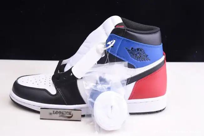 Official Maikesneakers DA2728-100 Jordan Retro High 1 2.0 Top Air 3 0501